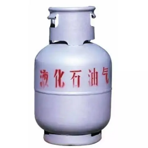 液化石油气检测